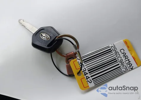 2010 Subaru Forester 2.5X Limited from USA, damaged, VIN JF2SH6DC9AH751465